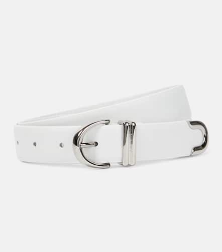 Khaite Bambi leather belt - Khaite - Modalova