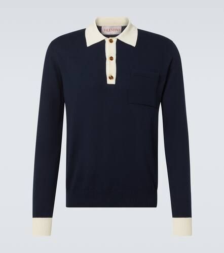 Valentino Polo in cotone - Valentino - Modalova