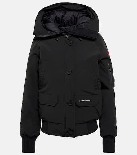 Canada Goose Chilliwack down parka - Canada Goose - Modalova