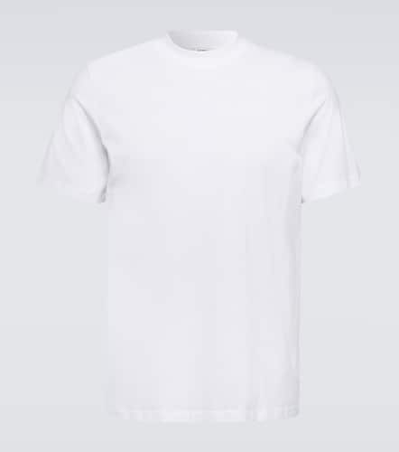 Jil Sander Cotton T-shirt - Jil Sander - Modalova