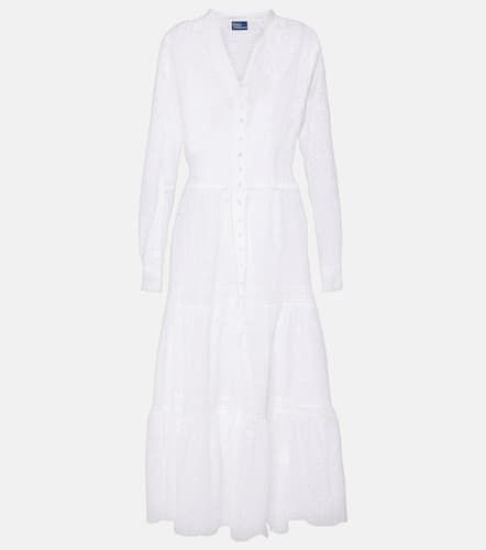 Cotton shirt dress - Polo Ralph Lauren - Modalova