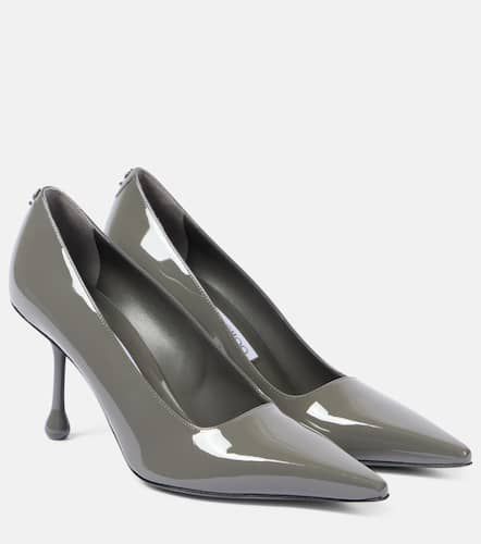 Ixia 90 patent leather pumps - Jimmy Choo - Modalova