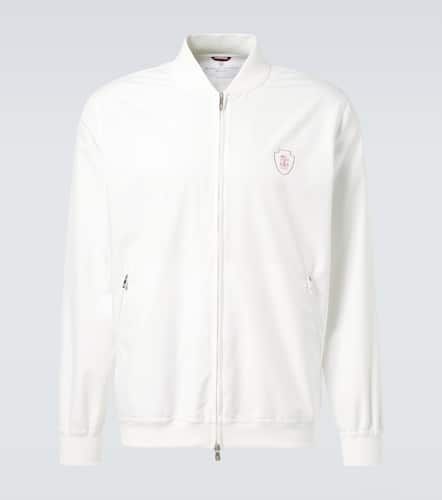 Chaqueta deportiva - Brunello Cucinelli - Modalova