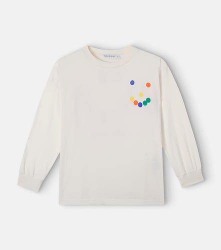 Camiseta de algodón estampada - Bobo Choses - Modalova