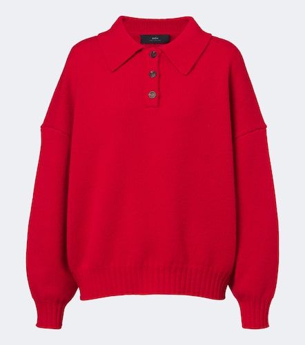 Pullover polo Kings Road in cashmere - Arch4 - Modalova