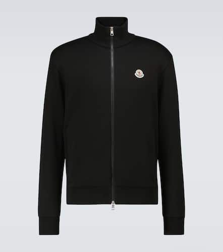 Moncler Jacke aus Baumwolle - Moncler - Modalova