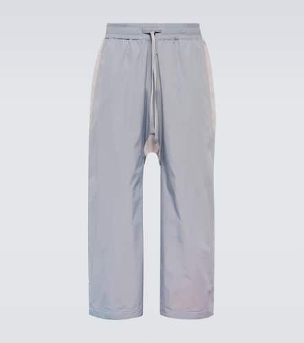 Byborre Technical cropped pants - Byborre - Modalova