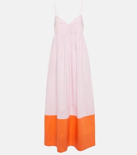 Lee Mathews Casey cotton maxi dress - Lee Mathews - Modalova