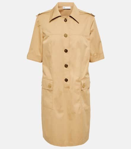 Tory Burch Cotton shirt dress - Tory Burch - Modalova