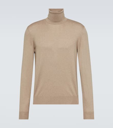 Dolcevita in cashmere - Ralph Lauren Purple Label - Modalova