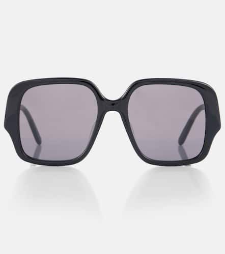 Loewe Oversized sunglasses - Loewe - Modalova