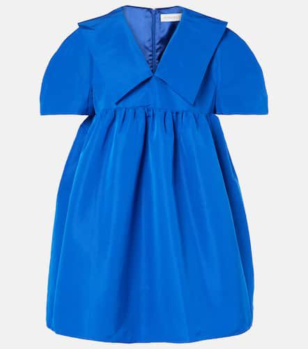 Nina Ricci Faille minidress - Nina Ricci - Modalova