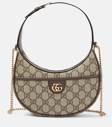 Ophidia GG Canvas Super Mini shoulder bag - Gucci - Modalova