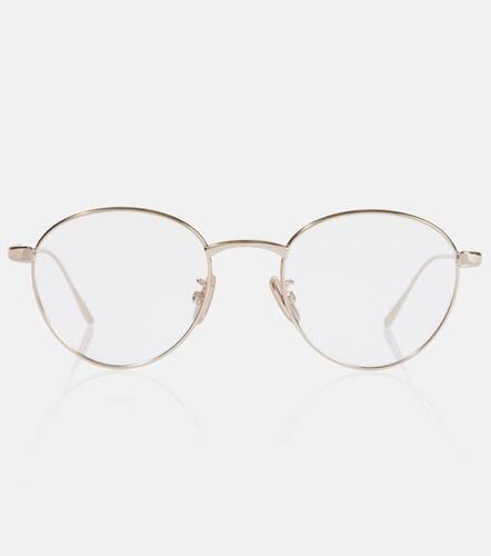 Loewe Gafas redondas Slim - Loewe - Modalova