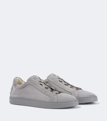 Tod's Suede sneakers - Tod's - Modalova