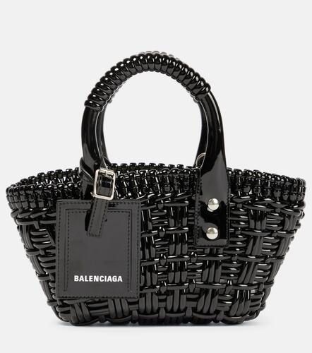 Balenciaga Bistro XXS woven tote - Balenciaga - Modalova