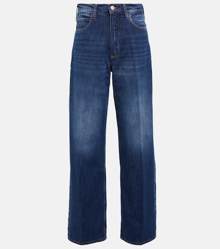 Jeans anchos Le High 'N' Tight - Frame - Modalova