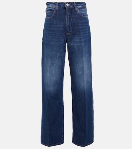 Jeans cropped Le High 'N' Tight - Frame - Modalova