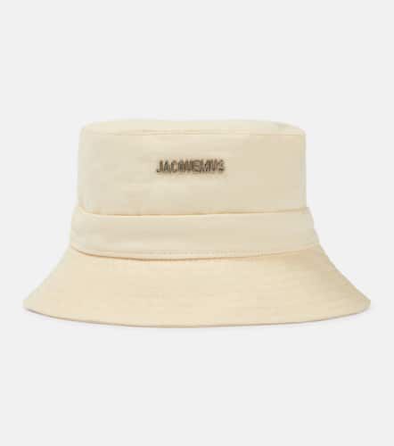 Jacquemus Hut aus Canvas - Jacquemus - Modalova