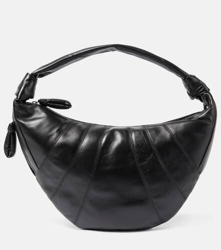 Fortune Croissant leather shoulder bag - Lemaire - Modalova