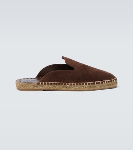 Jude suede espadrille mules - Tom Ford - Modalova