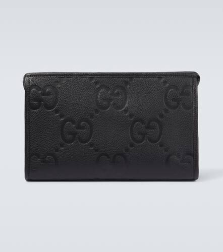 Gucci Borsetta Jumbo GG in pelle - Gucci - Modalova