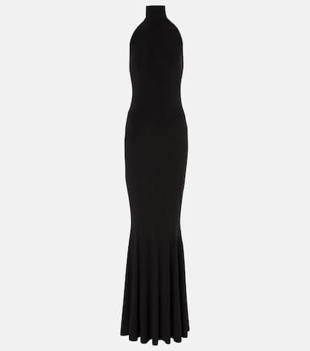 Norma Kamali Fishtail gown - Norma Kamali - Modalova