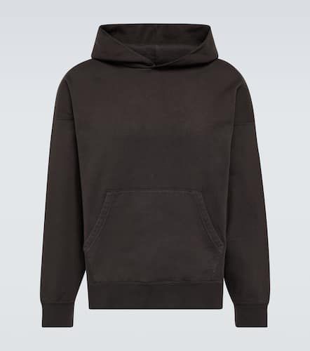Ultimate Jumbo cotton jersey hoodie - Visvim - Modalova