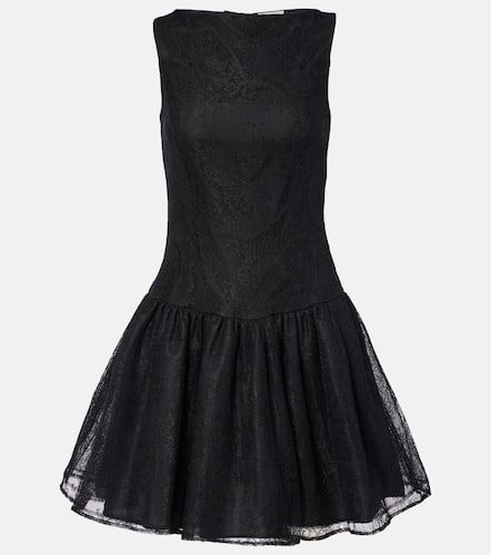 Nina Ricci Lace minidress - Nina Ricci - Modalova