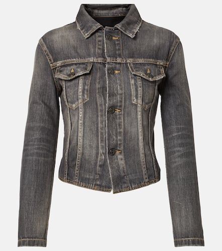Balenciaga Jeansjacke - Balenciaga - Modalova