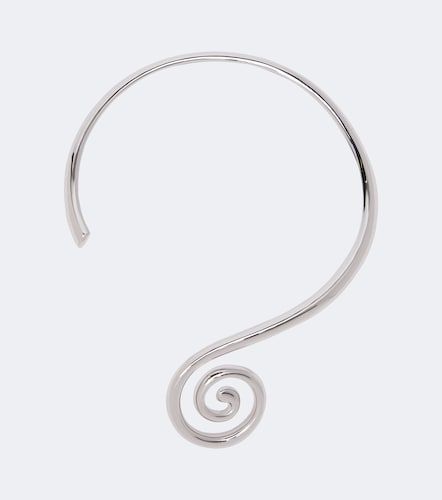 Déhanche Gargantilla Koru de plata de ley - Dehanche - Modalova