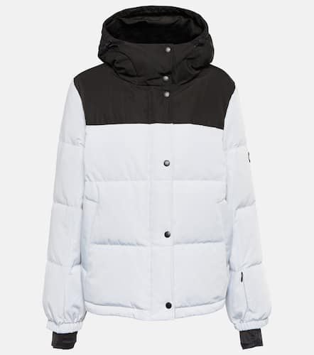 Yves Salomon Down ski jacket - Yves Salomon - Modalova