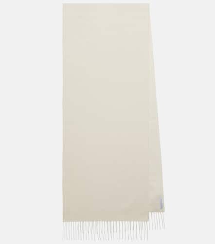 Blaine silk and cashmere scarf - Gabriela Hearst - Modalova