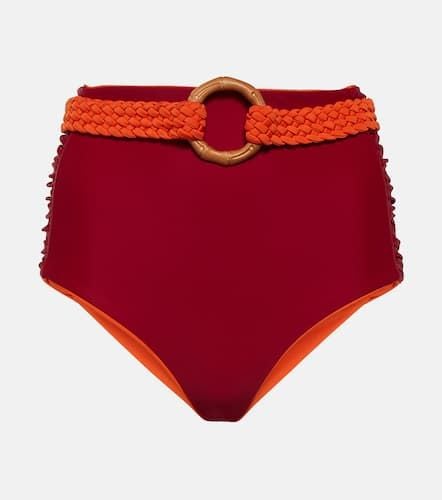 Tangelo Cumbi bikini bottoms - Johanna Ortiz - Modalova