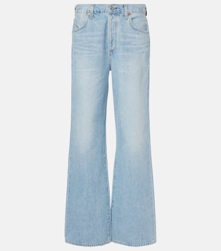 Annina high-rise wide-leg jeans - Citizens of Humanity - Modalova