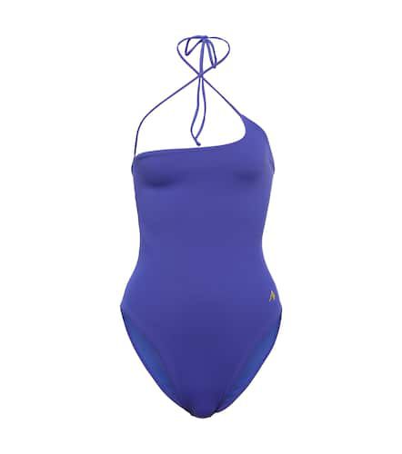 The Attico Strappy swimsuit - The Attico - Modalova