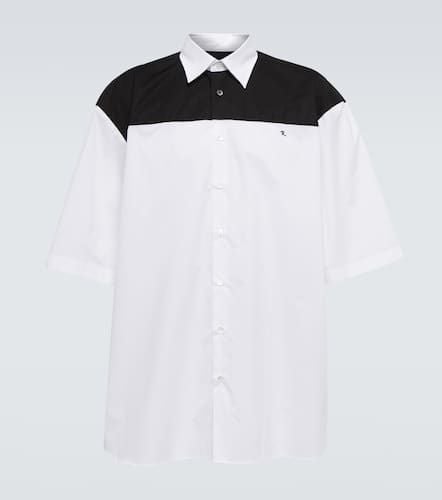 Raf Simons Camicia in cotone - Raf Simons - Modalova