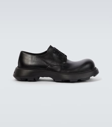 Acne Studios Zapatos derby de piel - Acne Studios - Modalova