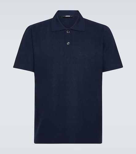 Jacquemus Le Polo Maille polo shirt - Jacquemus - Modalova