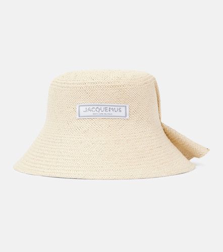 Jacquemus Cappello Der Vela - Jacquemus - Modalova