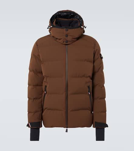 Chaqueta de plumas Montgetech acolchada - Moncler Grenoble - Modalova