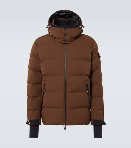 Chaqueta de plumas Montgetech acolchada - Moncler Grenoble - Modalova