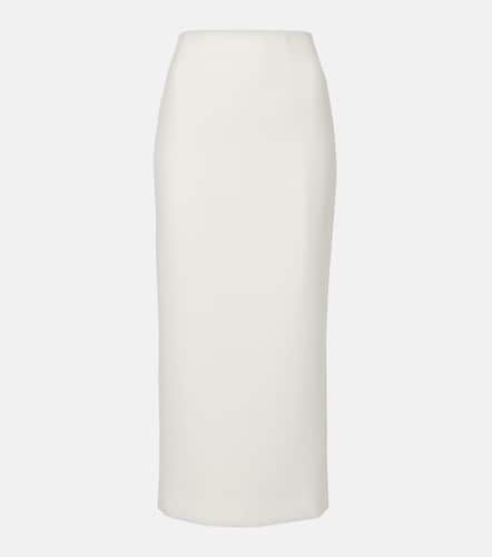 Roland Mouret CrÃªpe pencil skirt - Roland Mouret - Modalova