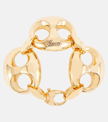 Brazalete de cadena Marina - Gucci - Modalova