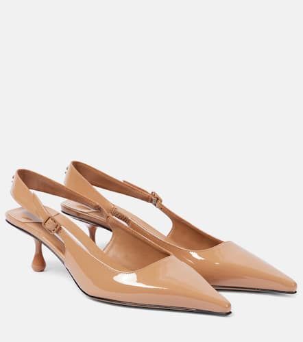 Amel 50 patent leather slingback pumps - Jimmy Choo - Modalova