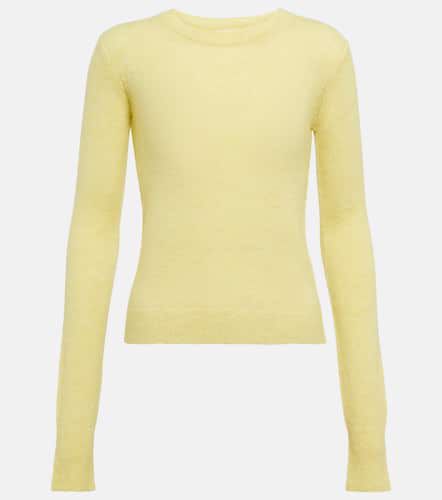 Pullover Ania in misto alpaca - Marant Etoile - Modalova