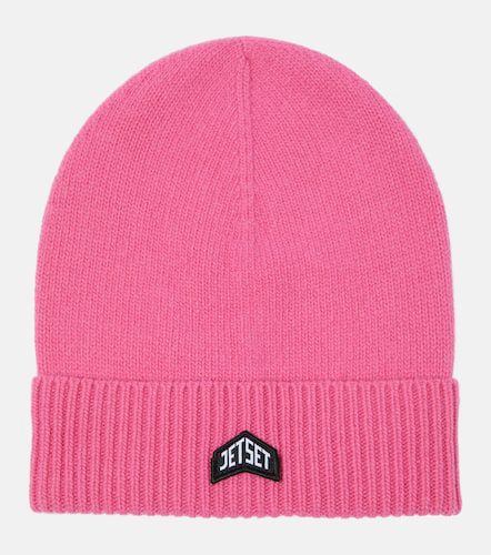 Jet Set Beanie aus Wolle - Jet Set - Modalova