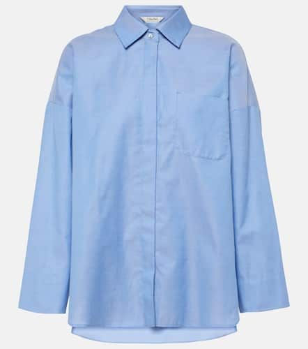 Camicia Lodola in cotone - 'S Max Mara - Modalova