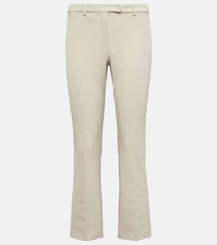 S Max Mara Umanita cropped pants - 'S Max Mara - Modalova