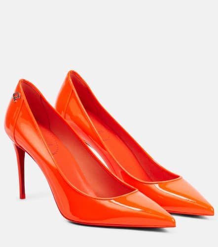 Pumps Sporty Kate 85 in vernice - Christian Louboutin - Modalova